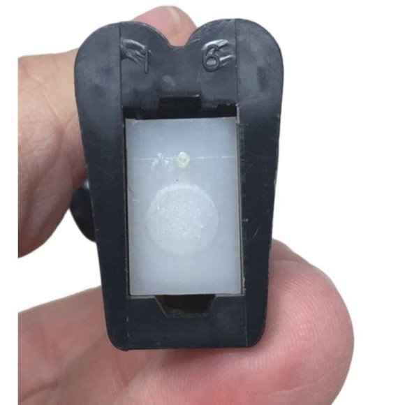 Vintage 1997 Set of 2 Star Wars PEZ Candy Dispensers- C-3PO Robot and Darth Vade - Picture 9 of 16